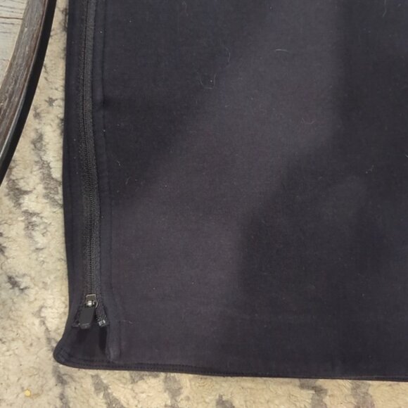 Lululemon Long Horizons Hoodie Black - Picture 8 of 13